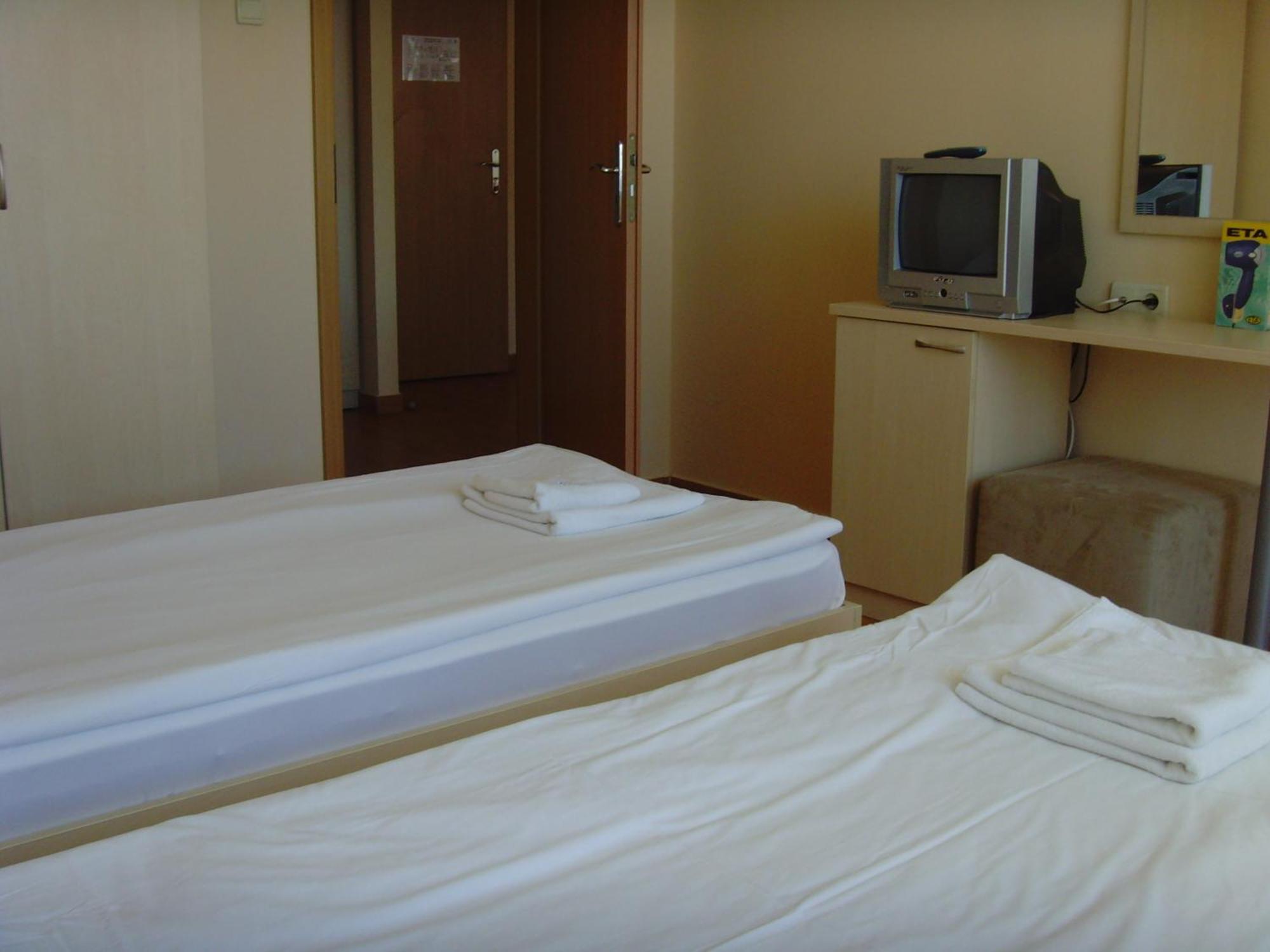 Aparthotel Complex Sunny Dreams Sluneční pobřeží Exteriér fotografie