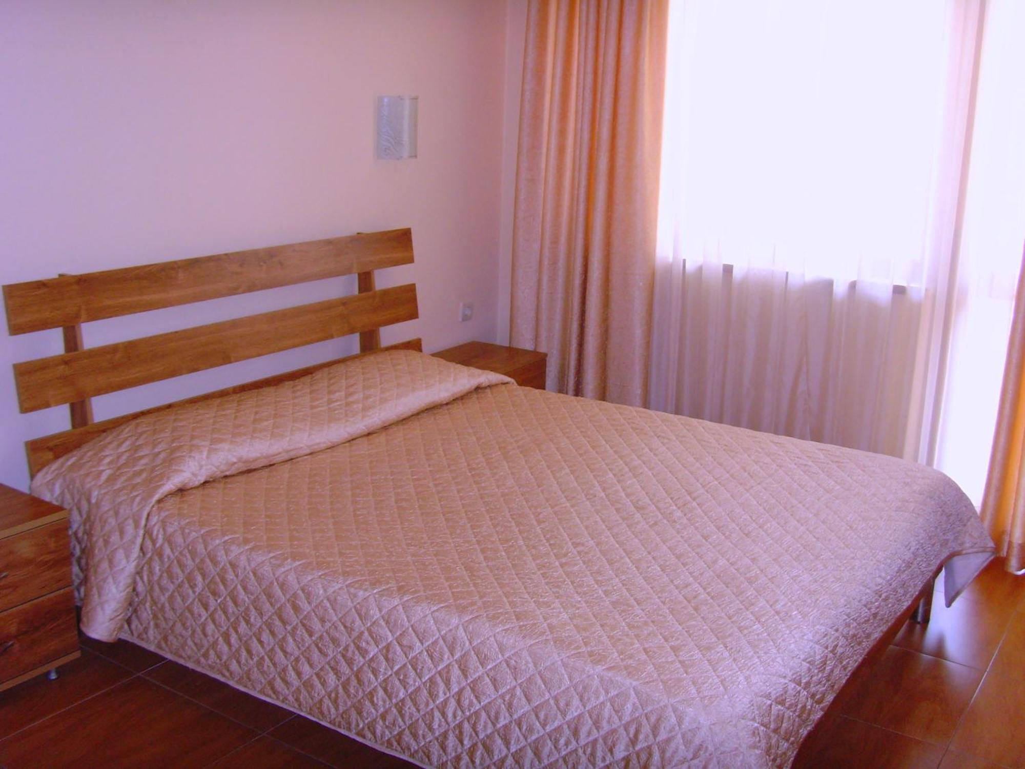 Aparthotel Complex Sunny Dreams Sluneční pobřeží Exteriér fotografie