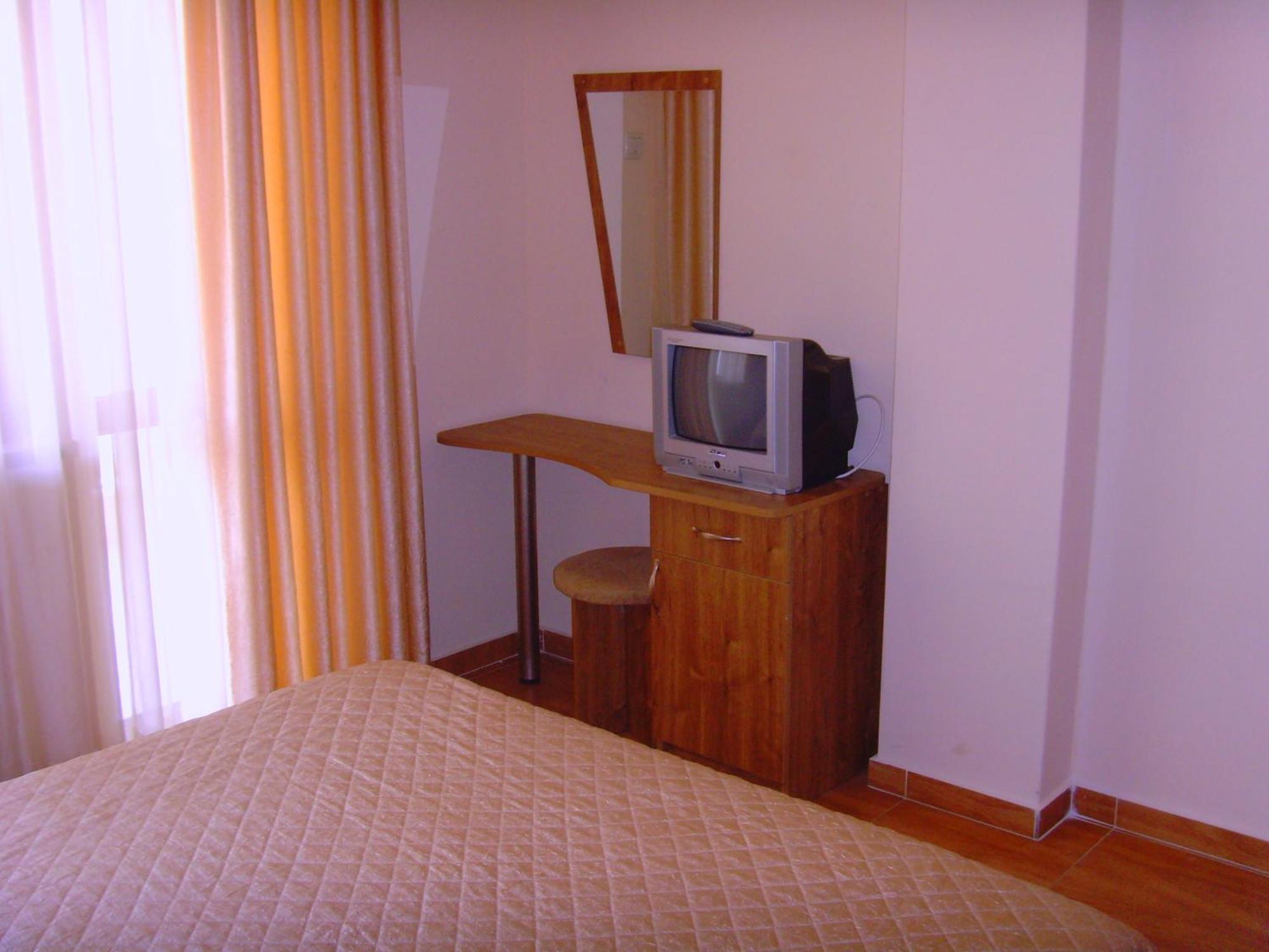 Aparthotel Complex Sunny Dreams Sluneční pobřeží Exteriér fotografie