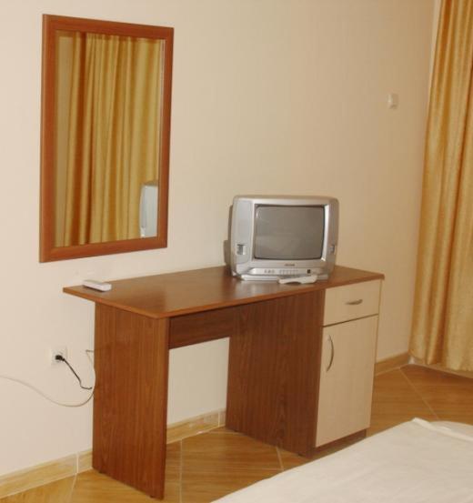 Aparthotel Complex Sunny Dreams Sluneční pobřeží Pokoj fotografie