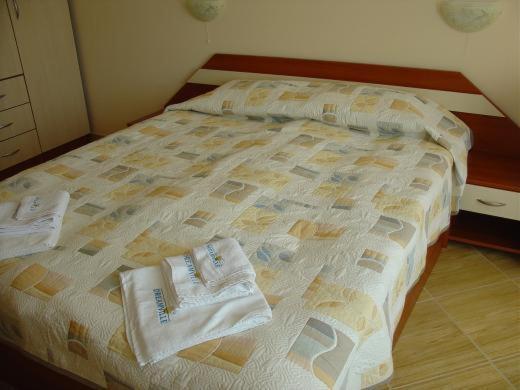 Aparthotel Complex Sunny Dreams Sluneční pobřeží Pokoj fotografie